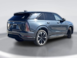 Cadillac Escalade IQ Sport 2 AWD 4dr 2025