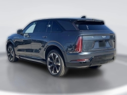 Cadillac Escalade IQ Sport 2 AWD 4dr 2025