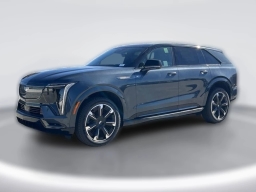 Cadillac Escalade IQ Sport 2 AWD 4dr 2025