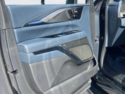 Cadillac Escalade IQ Sport 2 AWD 4dr 2025