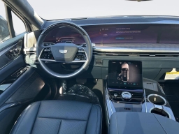 Cadillac Escalade IQ Sport 2 AWD 4dr 2025