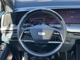 Cadillac Escalade IQ Sport 2 AWD 4dr 2025