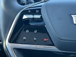Cadillac Escalade IQ Sport 2 AWD 4dr 2025