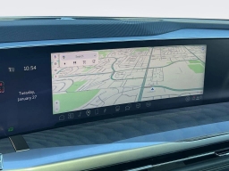 Cadillac Escalade IQ Sport 2 AWD 4dr 2025