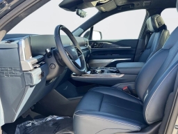 Cadillac Escalade IQ Sport 2 AWD 4dr 2025