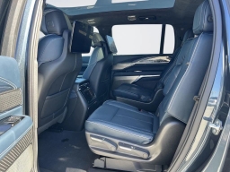 Cadillac Escalade IQ Sport 2 AWD 4dr 2025