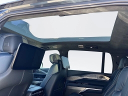 Cadillac Escalade IQ Sport 2 AWD 4dr 2025