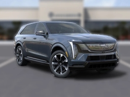 Cadillac Escalade IQ Sport 2 AWD 4dr 2025