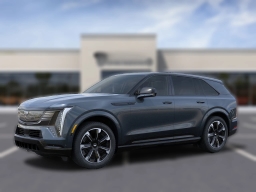 Cadillac Escalade IQ Sport 2 AWD 4dr 2025