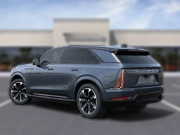 Cadillac Escalade IQ Sport 2 AWD 4dr 2025