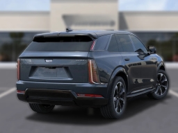Cadillac Escalade IQ Sport 2 AWD 4dr 2025