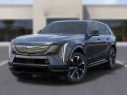 Cadillac Escalade IQ Sport 2 AWD 4dr 2025