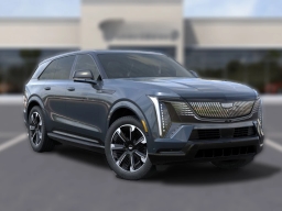 Cadillac Escalade IQ Sport 2 AWD 4dr 2025