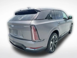 Cadillac Escalade IQ Premium Sport AWD 4dr 2026