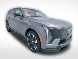 Cadillac Escalade IQ Premium Sport AWD 4dr 2026