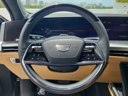 Cadillac Escalade IQ Premium Sport AWD 4dr 2026