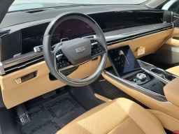 Cadillac Escalade IQ Premium Sport AWD 4dr 2026