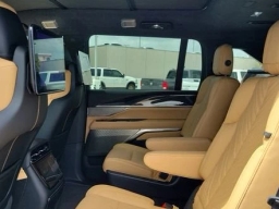 Cadillac Escalade IQ Premium Sport AWD 4dr 2026