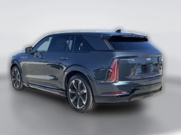 Cadillac Escalade IQ Premium Sport AWD 4dr 2026