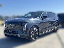 Cadillac Escalade IQ Premium Sport AWD 4dr 2026