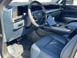 Cadillac Escalade IQ Premium Sport AWD 4dr 2026