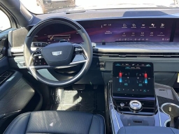 Cadillac Escalade IQ Premium Sport AWD 4dr 2026