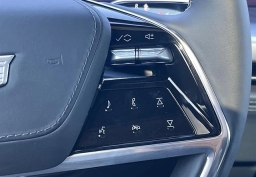 Cadillac Escalade IQ Premium Sport AWD 4dr 2026
