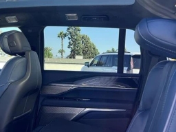 Cadillac Escalade IQ Premium Sport AWD 4dr 2026