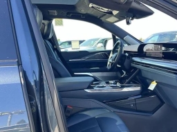 Cadillac Escalade IQ Premium Sport AWD 4dr 2026