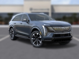 Cadillac Escalade IQ Premium Sport AWD 4dr 2026