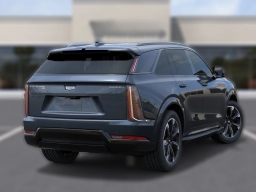 Cadillac Escalade IQ Premium Sport AWD 4dr 2026