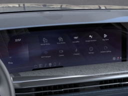 Cadillac Escalade IQ Premium Sport AWD 4dr 2026