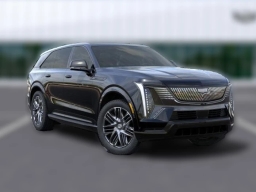 Cadillac Escalade IQ Sport 2 AWD 4dr 2025