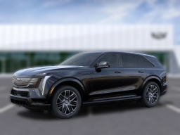 Cadillac Escalade IQ Sport 2 AWD 4dr 2025