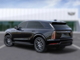 Cadillac Escalade IQ Sport 2 AWD 4dr 2025