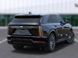 Cadillac Escalade IQ Sport 2 AWD 4dr 2025