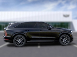 Cadillac Escalade IQ Sport 2 AWD 4dr 2025