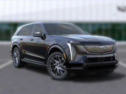 Cadillac Escalade IQ Sport 2 AWD 4dr 2025