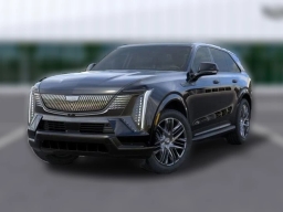 Cadillac Escalade IQ Sport 2 AWD 4dr 2025