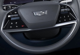 Cadillac Escalade IQ Sport 2 AWD 4dr 2025