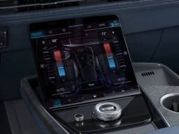 Cadillac Escalade IQ Sport 2 AWD 4dr 2025