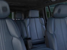 Cadillac Escalade IQ Sport 2 AWD 4dr 2025