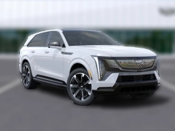 Cadillac Escalade IQ Sport 2 AWD 4dr 2025