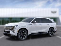 Cadillac Escalade IQ Sport 2 AWD 4dr 2025