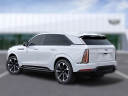Cadillac Escalade IQ Sport 2 AWD 4dr 2025