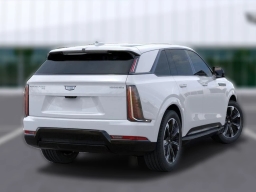 Cadillac Escalade IQ Sport 2 AWD 4dr 2025