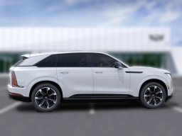 Cadillac Escalade IQ Sport 2 AWD 4dr 2025