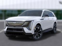 Cadillac Escalade IQ Sport 2 AWD 4dr 2025