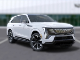 Cadillac Escalade IQ Sport 2 AWD 4dr 2025