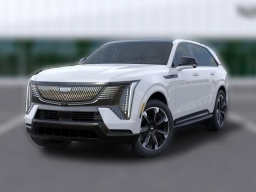 Cadillac Escalade IQ Sport 2 AWD 4dr 2025